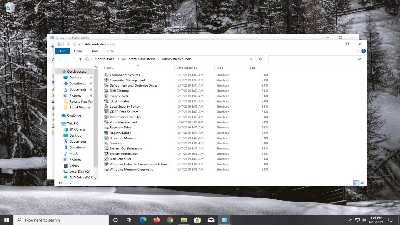 «Solución completa: activar inicio rápido en Windows 10»