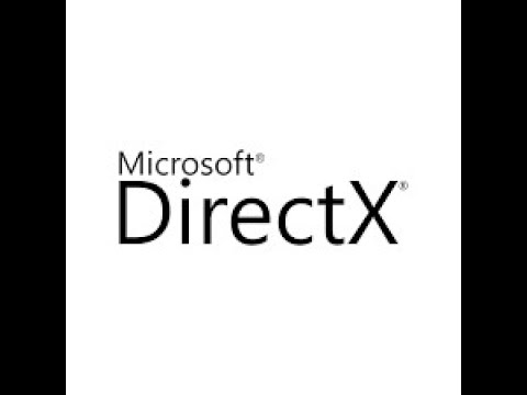 «Solución de error irrecuperable de DirectX – Tutorial»