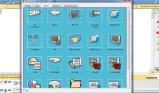 Guía para configurar puertos SSH en switch