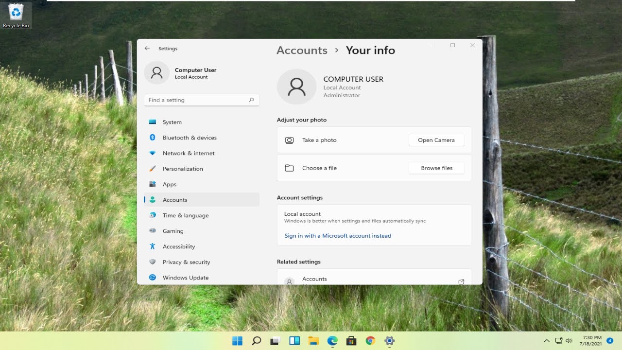 Cómo solucionar el error del código 52 de verificación de firma digital en Windows