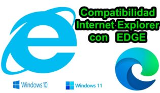Cómo configurar internet explorer para factura electronica