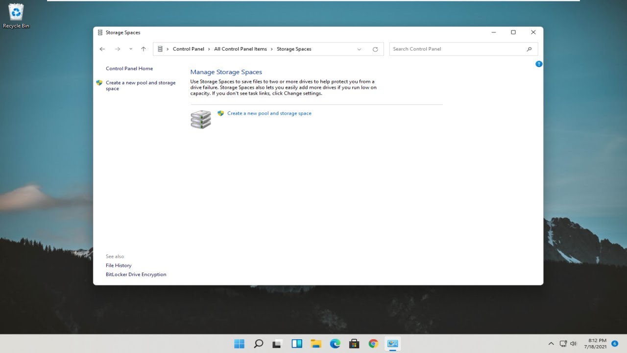 «Cómo cambiar el tamaño de fuente en Windows 11»