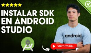 Guía completa para instalar Android SDK en Windows