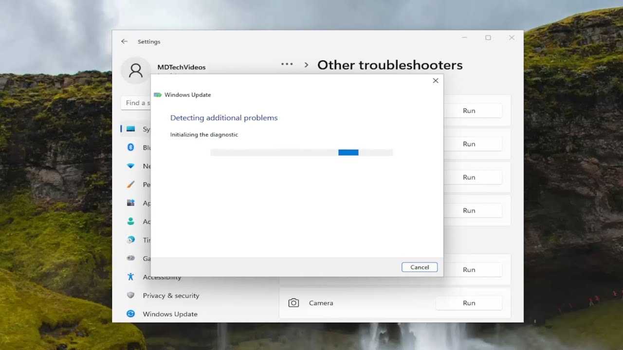 «Arreglar Error de Actualización de Windows 0x8024d009 [Tutorial]»