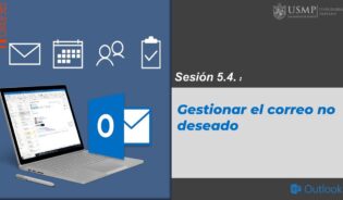Cómo configurar correo no deseado en outlook