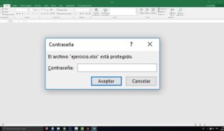 Configuración máxima de hojas en Excel