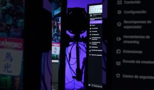 Cómo configurar 2 monitores para stream