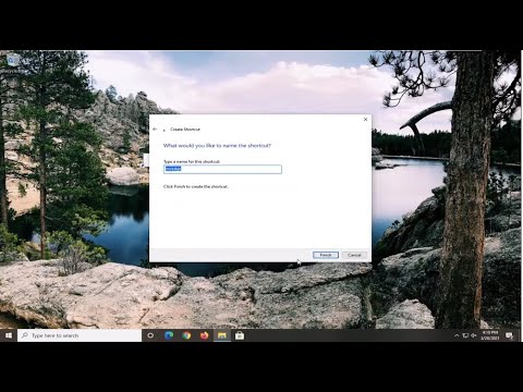 «Crear acceso directo para abrir Microsoft Edge en modo de navegación privada: tutorial»