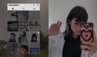 Cómo configurar el feed de instagram
