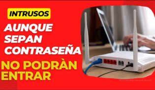 cómo configurar el filtrado de direcciones mac en el router cnt