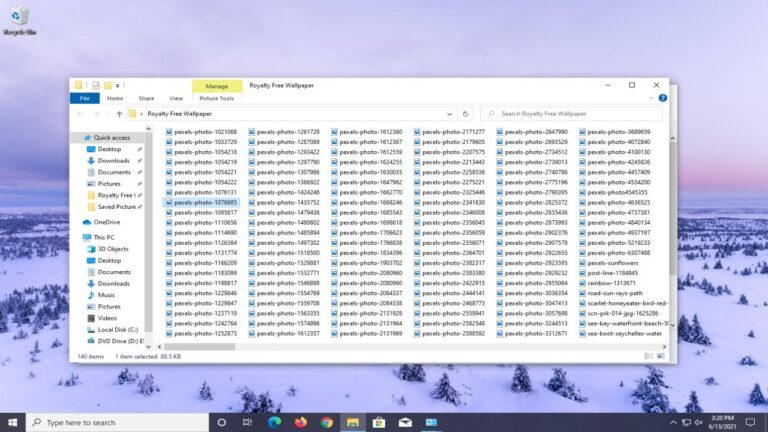 solución visual data 8