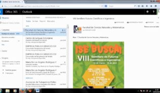 Cómo configurar correo espol en android