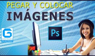 Cómo configurar una imagen en photoshop