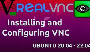 Guía completa para instalar VNC en Ubuntu