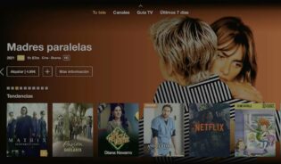 Guía para configurar Orange TV