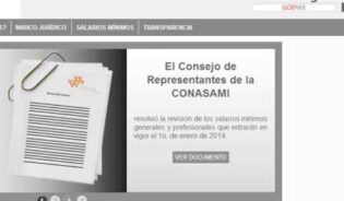 Configuración de parámetros de nómina en Aspel NOI 7.0