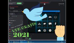 Configuración VPN en Kodi para anonimato