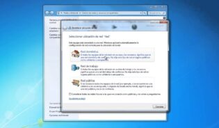 Configuración Red Doméstica Windows: Guía Completa