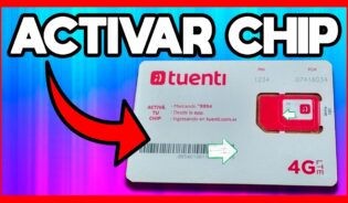 Configuración de celular para Tuenti: guía completa.