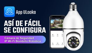 Cómo configurar una camara de foco
