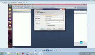 Cómo configurar puerto 1433 sql server 2008