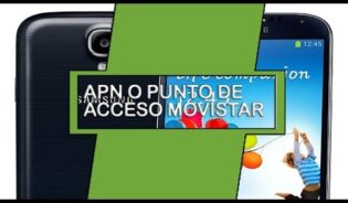 Configurar Internet en Samsung Galaxy S4 con Movistar