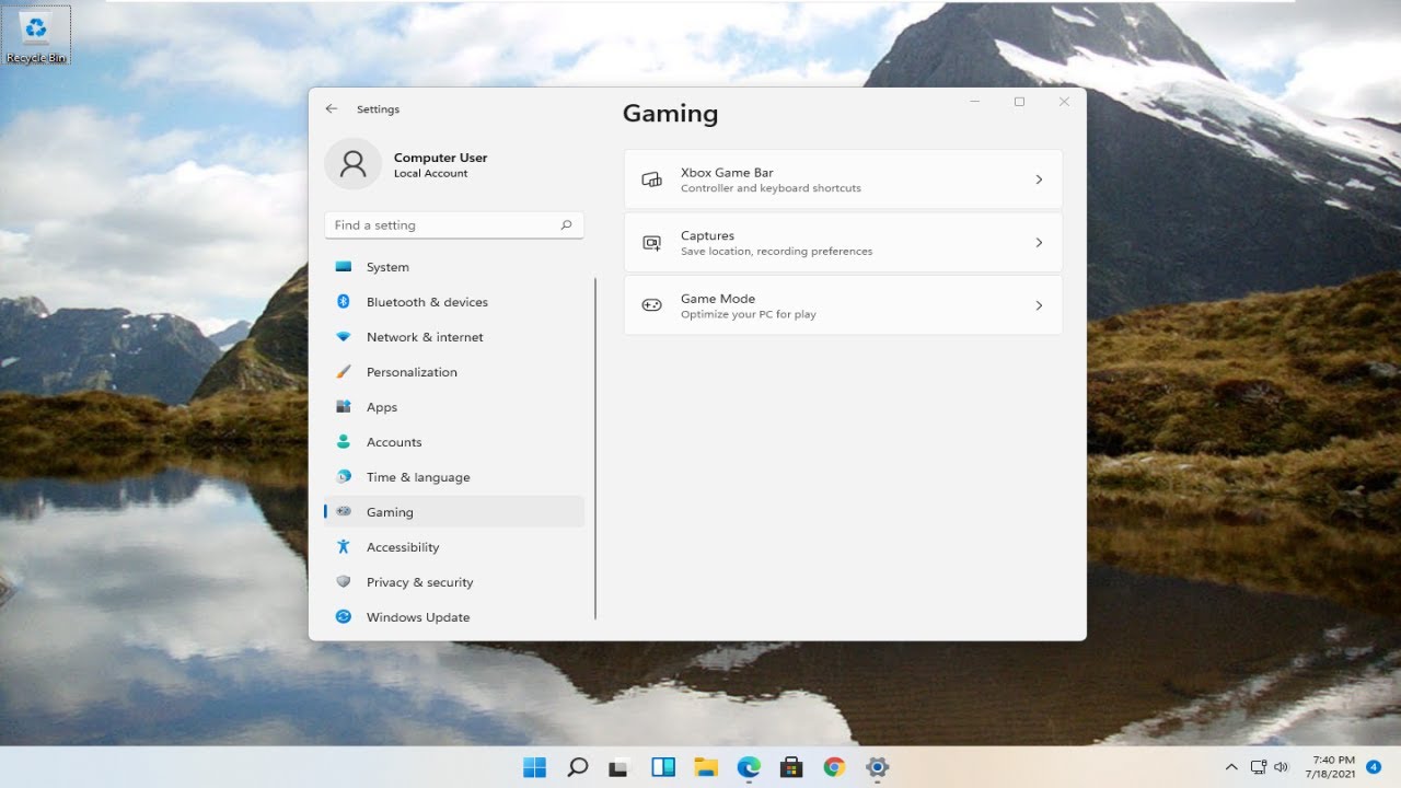 «Solución al error 1079 del Firewall de Windows en Windows 11/10»