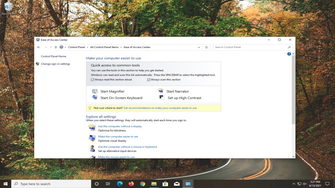 «Quick Cómo eliminar rectángulo negro en accesos directos de Windows 10»