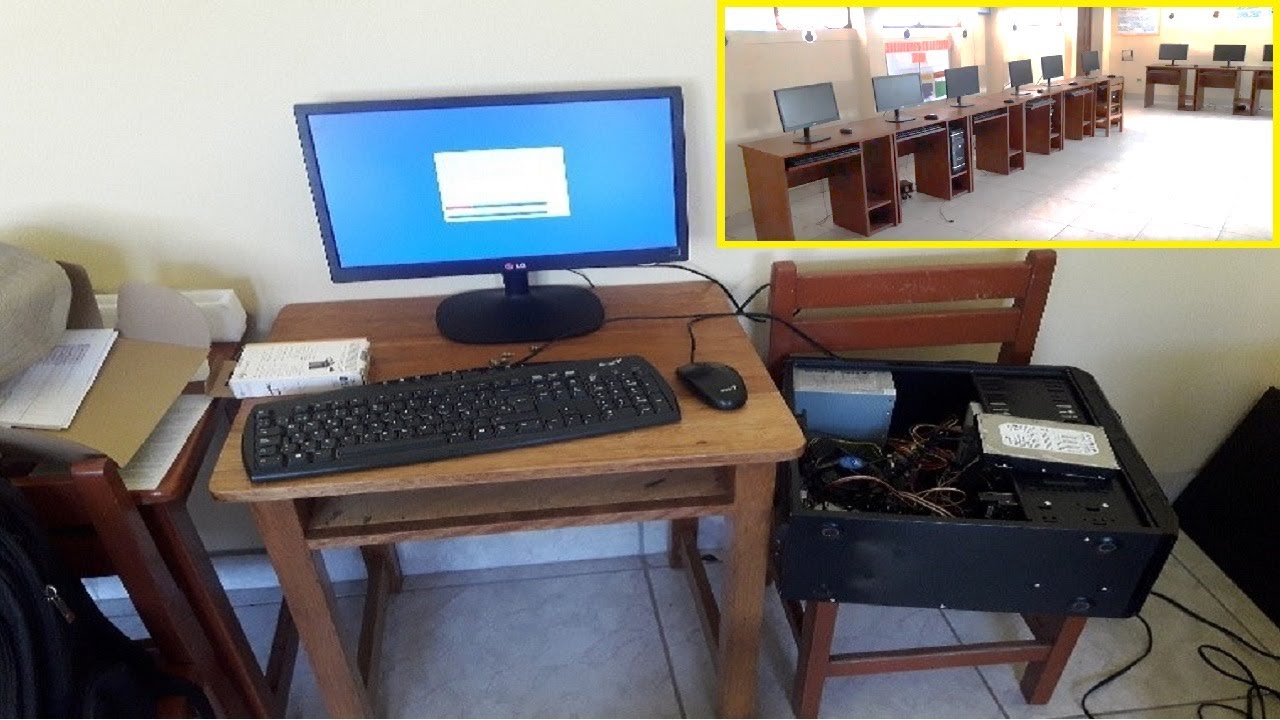 Clonar Windows facilmente con Clonezilla: Tutorial paso a paso