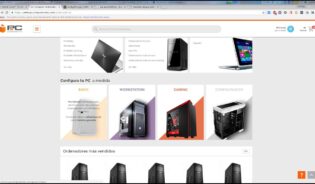 Cómo configurar el hardware de un pc
