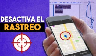 Cómo configurar celular para ser rastreado