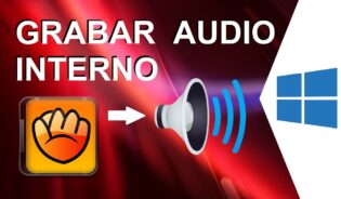 Cómo configurar audio en atube catcher