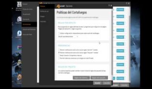 Cómo configurar avast internet security 2015