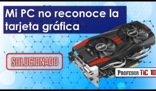 Cómo configurar bios para placa de video pci