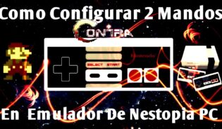 Cómo configurar 2 mandos para pc