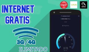 cómo configurar el apn para tener internet gratis mundial ilimitado de por vida