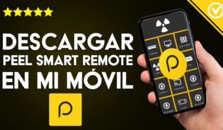 Configurar Peel Smart Remote para Sky: Guía completa