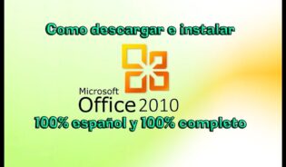 Cómo configurar microsoft office professional plus 2010