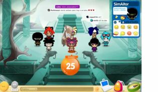 Cómo configurar autoclick 2.2 para ring