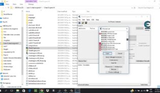 Cómo configurar cheat engine 6.4 para chrome