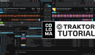 Configuración completa Traktor Pro 2: Guía rápida