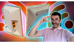 Cómo configurar router arcadyan como repetidor wifi