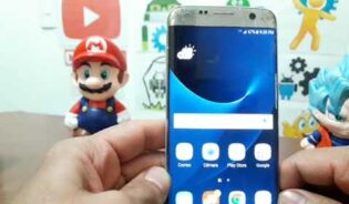 Cómo configurar apn en s7 edge verizon