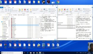 Cómo configurar dev c++ para modo grafico