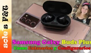 Cómo configurar un manos libres bluetooth samsung