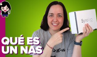Cómo configurar acceso remoto disco nas seagate