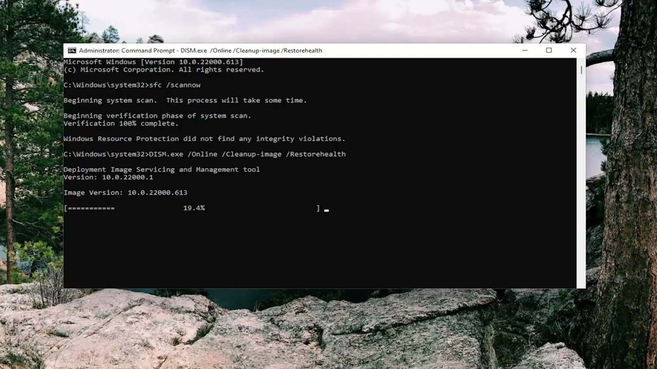 «Resolviendo el problema de BITS Service en Windows [Tutorial]»