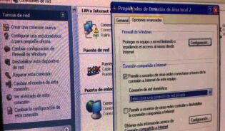 Solución: Configurar Modo SoftAP con Éxito