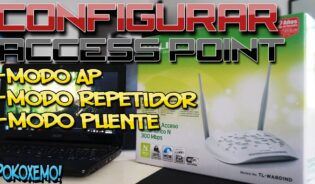 Configurar TP-Link TL-WA701ND como cliente: guía completa