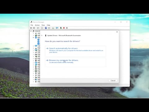 «Solución Bluetooth no funciona en Windows 11»